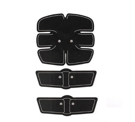 👉 Elettrostimolatore Addominale Ricaricabile EMS – Fascia Smart per Allenamento Muscoli