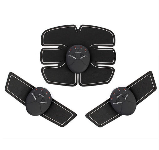 👉 Elettrostimolatore Addominale Ricaricabile EMS – Fascia Smart per Allenamento Muscoli