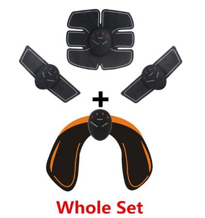 👉 Elettrostimolatore Addominale Ricaricabile EMS – Fascia Smart per Allenamento Muscoli