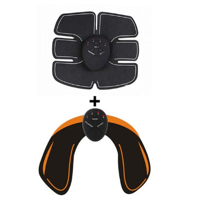 👉 Elettrostimolatore Addominale Ricaricabile EMS – Fascia Smart per Allenamento Muscoli