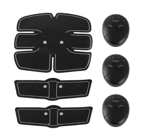 👉 Elettrostimolatore Addominale Ricaricabile EMS – Fascia Smart per Allenamento Muscoli