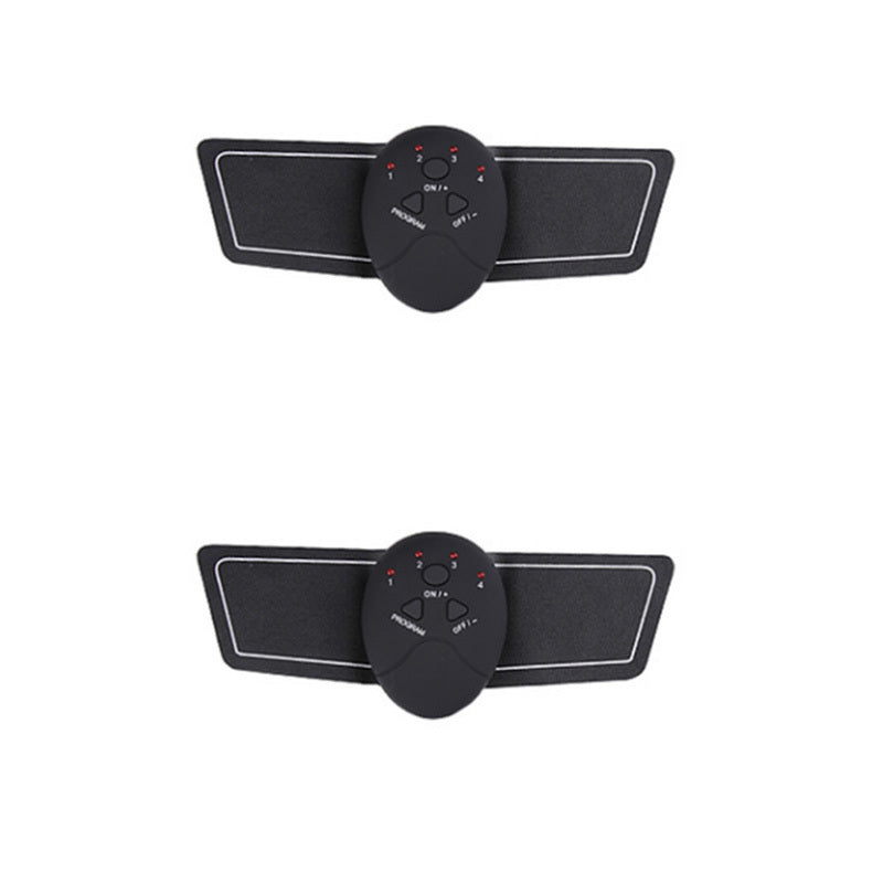 👉 Elettrostimolatore Addominale Ricaricabile EMS – Fascia Smart per Allenamento Muscoli