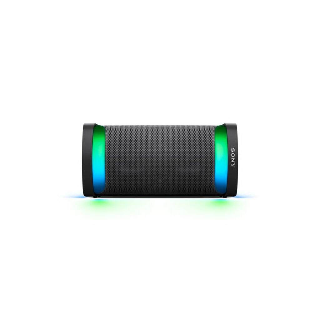 🔖 Sony SRS-XP500B – Cassa Bluetooth Portatile Potente con Batteria a Lunga Durata