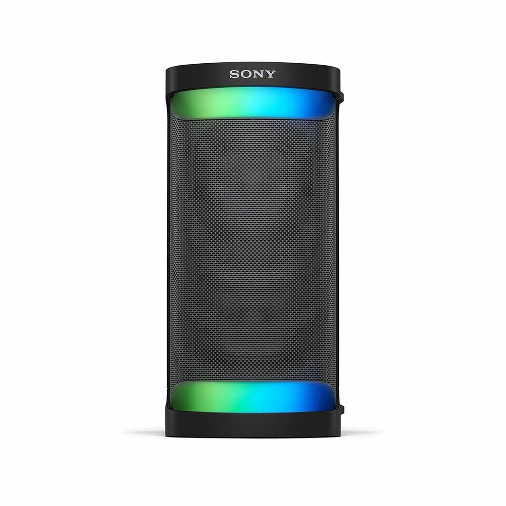 🔖 Sony SRS-XP500B – Cassa Bluetooth Portatile Potente con Batteria a Lunga Durata