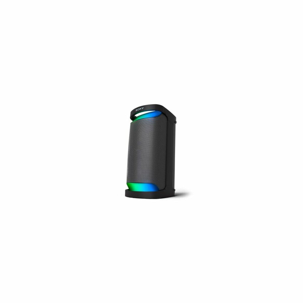 🔖 Sony SRS-XP500B – Cassa Bluetooth Portatile Potente con Batteria a Lunga Durata