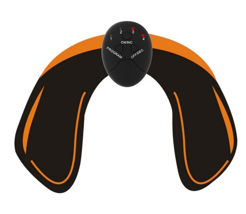 👉 Elettrostimolatore Addominale Ricaricabile EMS – Fascia Smart per Allenamento Muscoli