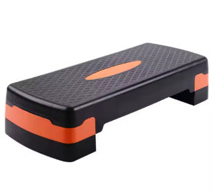 👉 Step Fitness Aerobico – Piattaforma Regolabile per Cardio e Yoga (68×28×15cm)