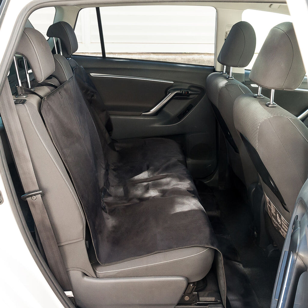 Copertura Protettiva Impermeabile per Auto – InnovaGoods Petchez