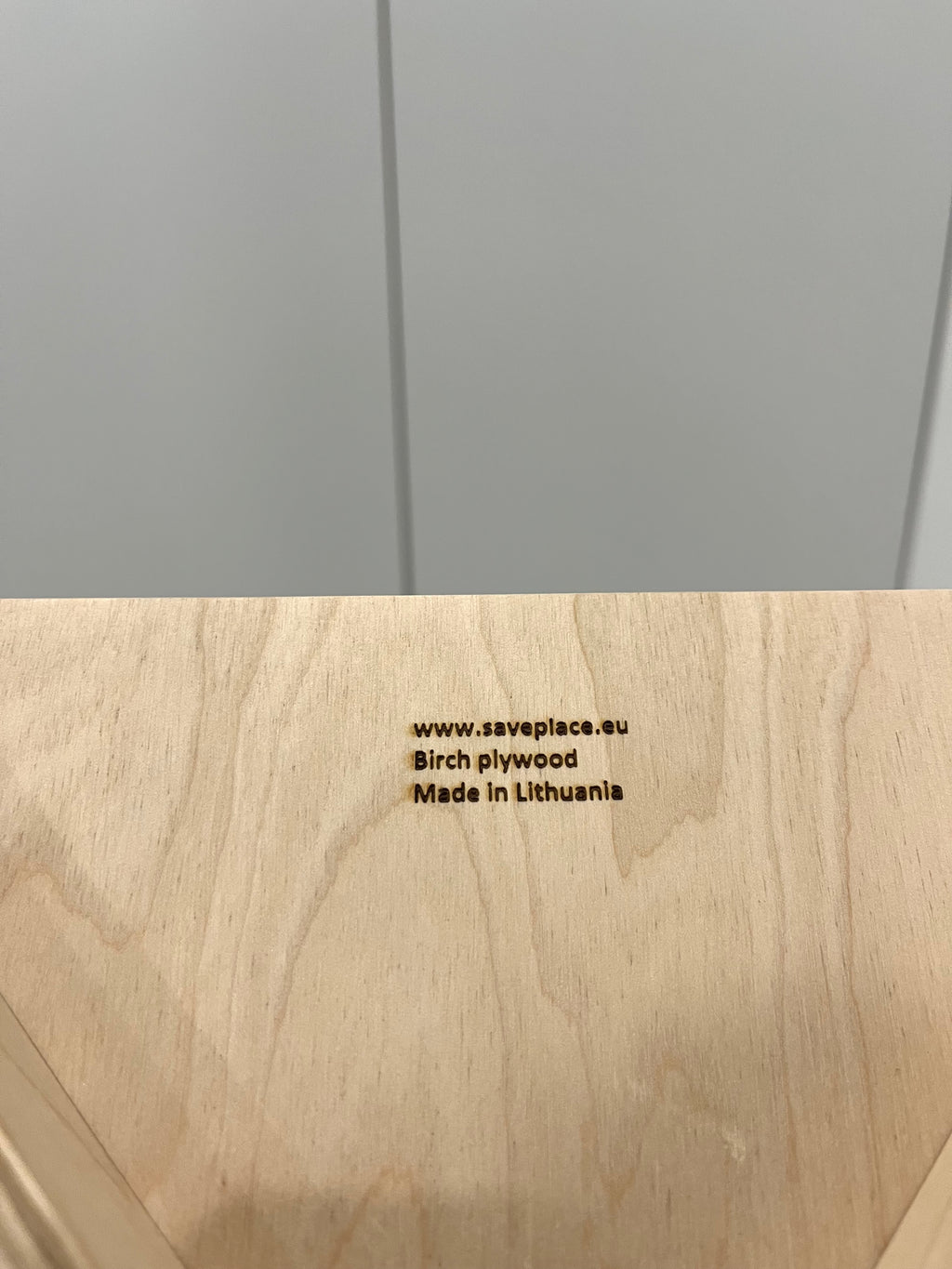 👉 OASIS – Struttura in legno per amaca per gatti (senza tessuto)